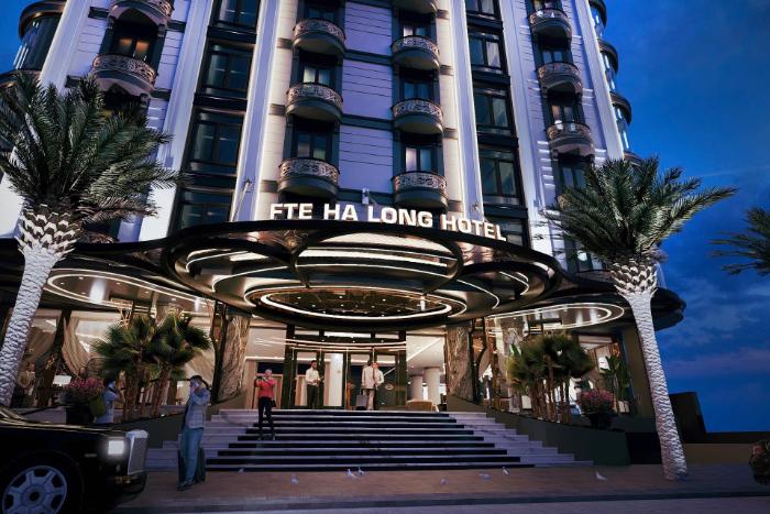 FTE Hạ Long: Hotel sang trọng, đẳng cấp tại thành phố biển 6 fte-ha-long