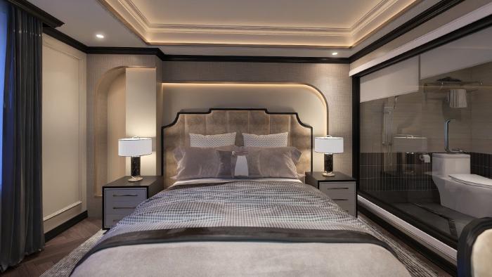 FTE Hạ Long: Hotel sang trọng, đẳng cấp tại thành phố biển 7 fte ha long 2