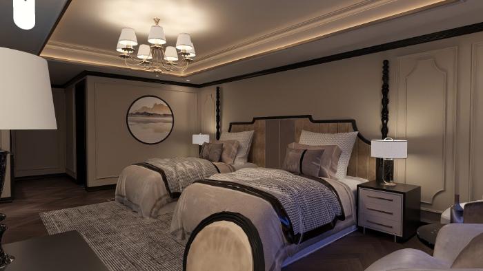 FTE Hạ Long: Hotel sang trọng, đẳng cấp tại thành phố biển 8 fte ha long 3