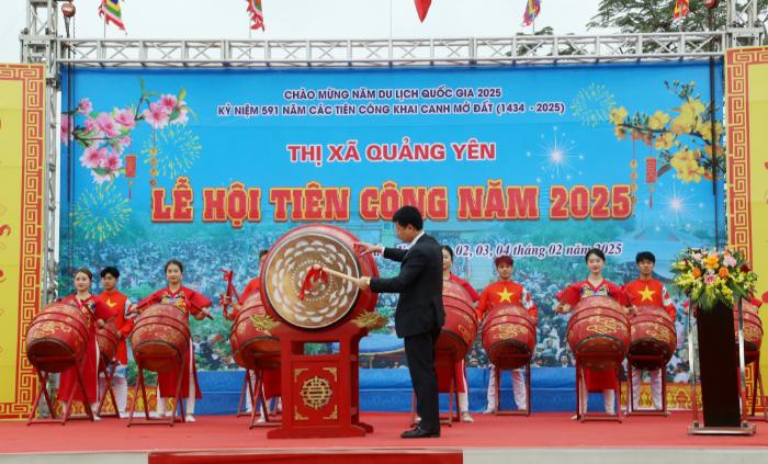 Lễ hội Tiên Công: Nét đẹp văn hóa truyền thống tại Quảng Ninh 6 le-hoi-tien-cong
