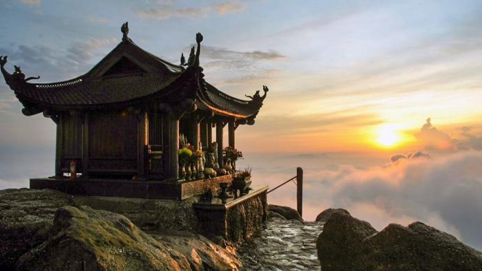 Lễ hội Yên Tử – Hành trình tâm linh tại Quảng Ninh