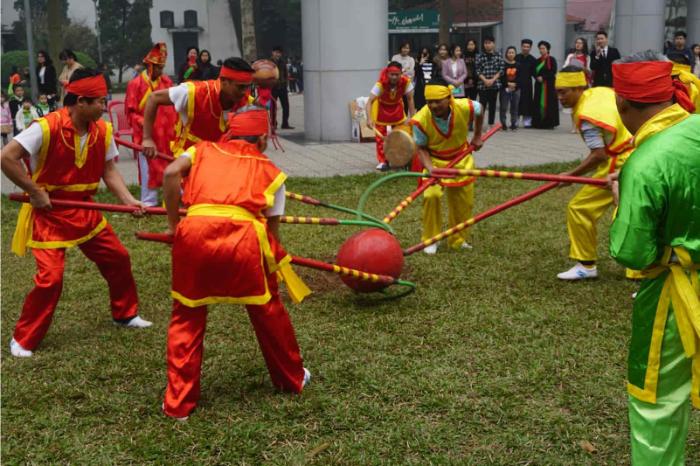Lễ hội Yên Tử – Hành trình tâm linh đặc sắc tại Quảng Ninh 9 le hoi yen tu 4