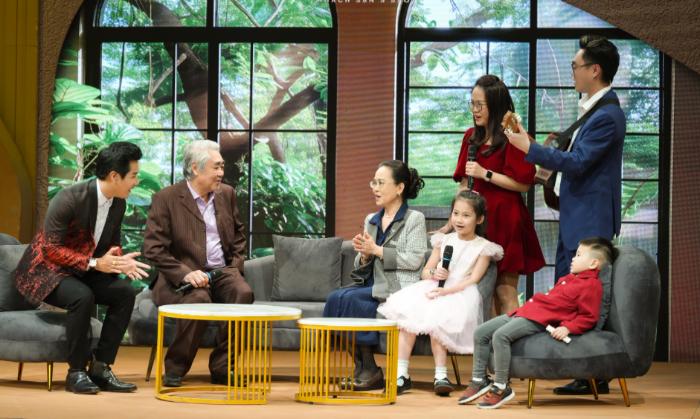 NSND Quang Thọ: Hành trình sự nghiệp và dấu ấn âm nhạc Việt Nam 5 nsnd quang tho 4