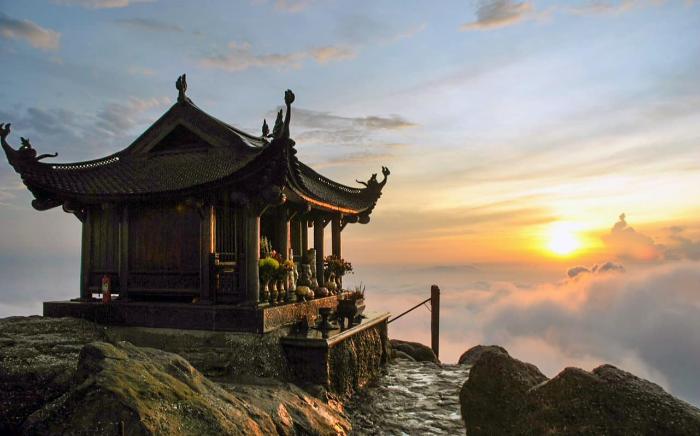 Thiền phái Trúc Lâm: Di sản tâm linh tại Quảng Ninh