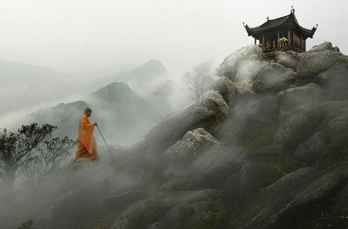 Thiền phái Trúc Lâm: Di sản văn hóa tâm linh đặc sắc tại Quảng Ninh 3 thien phai truc lam 4