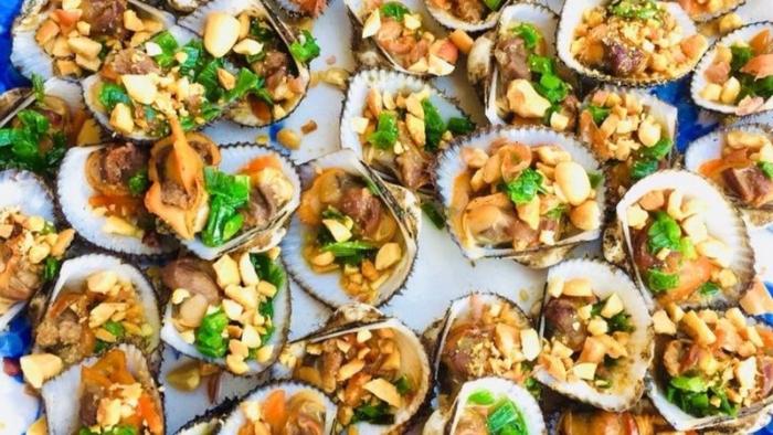 Con sò: Top món ngon bổ dưỡng và cách chế biến hấp dẫn 3 con so 2