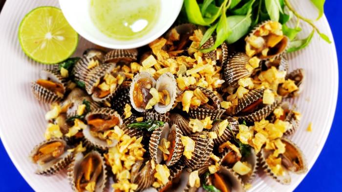 Con sò: Top món ngon bổ dưỡng và cách chế biến hấp dẫn 6 con so 5