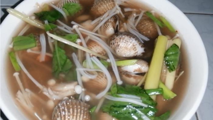 Con sò: Top món ngon bổ dưỡng và cách chế biến hấp dẫn 7 con so 6