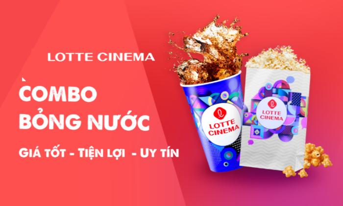Lotte Cinema Hạ Long: Điểm xem phim chuẩn quốc tế ngay tại trung tâm 3 lotte ciname ha long 2