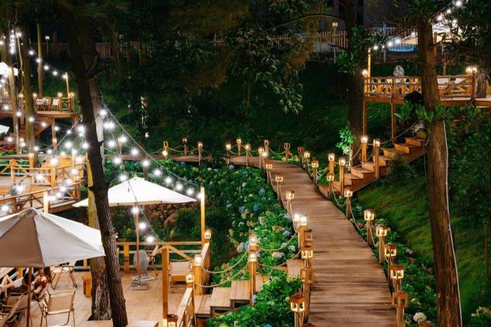 Luna Coffee: Quán cafe chill và chất giữ lòng Hạ Long 5 luna coffee 4