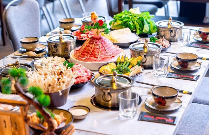 Nhà hàng Hồng Hạnh: Điểm đến ẩm thực hải sản nổi tiếng Hạ Long 5 nha hang hong hanh 4