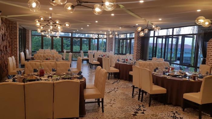 Nhà Hàng Phương Nam Hạ Long: Thiên đường hải sản tươi ngon 3 nha hang phuong nam ha long 2
