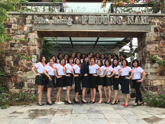 Nhà Hàng Phương Nam Hạ Long: Thiên đường hải sản tươi ngon 5 nha hang phuong nam ha long 4
