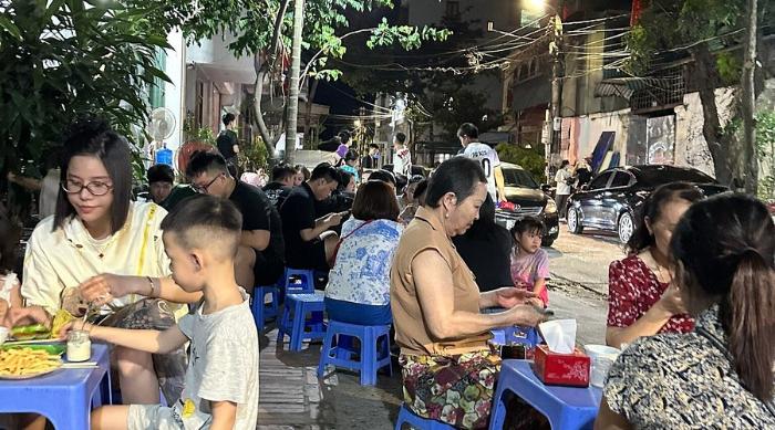 Sữa chua cô Cương: Hương vị tuổi thơ khó quên 3 sua chua co cuong 2