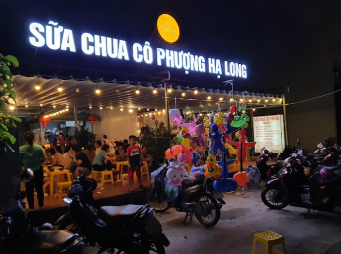 Sữa chua cô Phượng: Hương vị đặc sản níu chân du khách 2 sua-chua-co-phuong