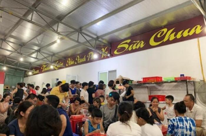Sữa chua Tuấn Liên: Địa chỉ đáng thưởng thức khi ghé Hạ Long 2 sua-chua-tuan-lien