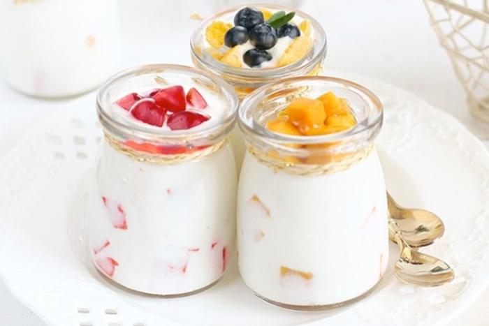 Sữa chua Tuấn Liên: Địa chỉ đáng thưởng thức khi ghé Hạ Long 4 sua chua tuan lien 3