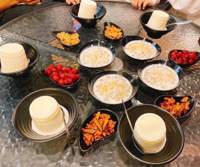 Sữa chua Tuấn Liên: Địa chỉ đáng thưởng thức khi ghé Hạ Long 5 sua chua tuan lien 4