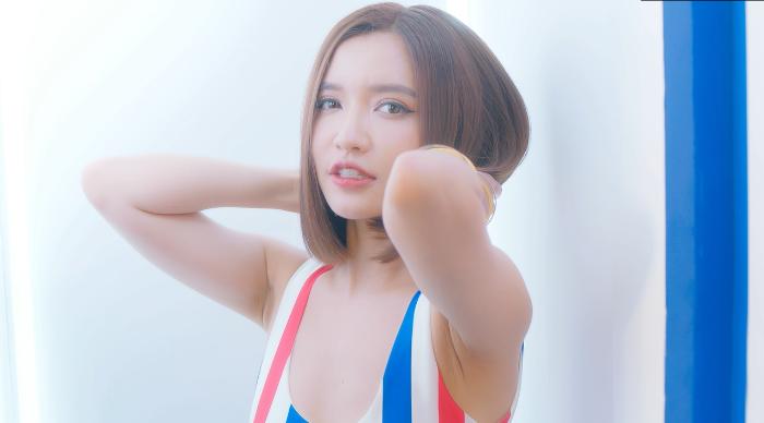 Tiểu sử Bích Phương: Hành trình âm nhạc & dấu ấn sự nghiệp 2 tieu-su-bich-phuong