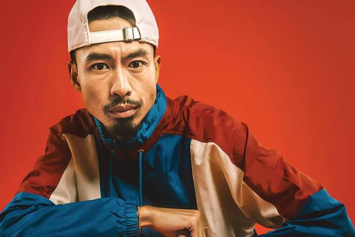 Tiểu sử Đen Vâu: Hành trình từ công nhân đến rapper đình đám 2 tieu-su-den-vau