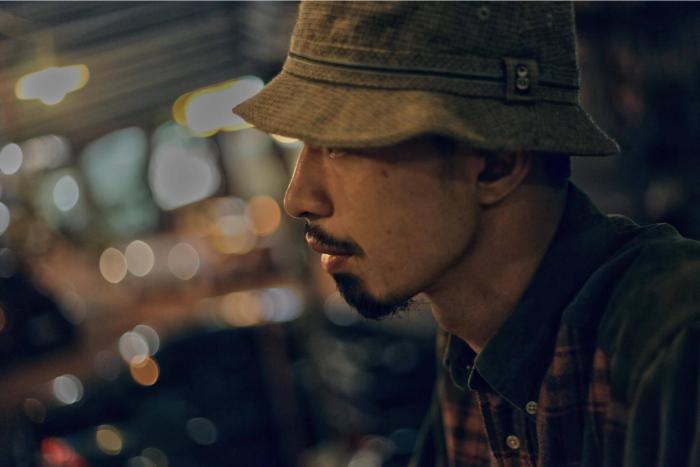 Tiểu sử Đen Vâu: Hành trình từ công nhân đến rapper đình đám 3 tieu su den vau 2