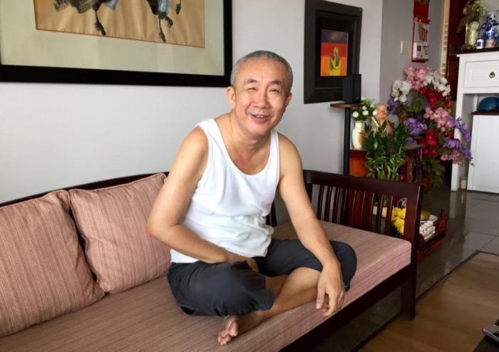 Tiểu sử nhà văn Nguyễn Quang Lập: Những thông tin thú vị 5 tieu su nha van nguyen quang lap 4