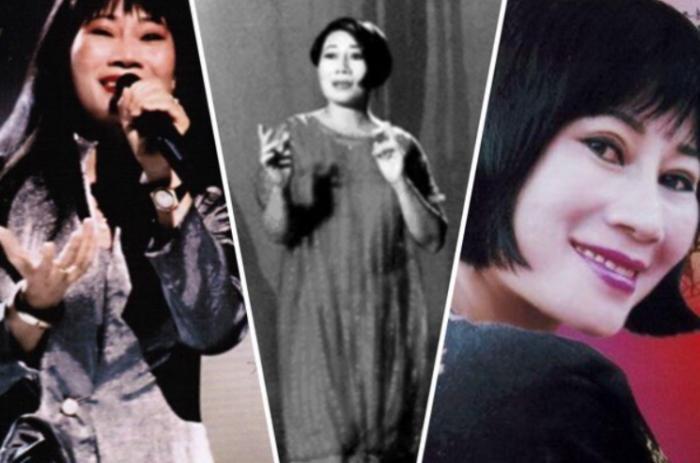 Tiểu sử NSND Lê Dung: Giọng ca huyền thoại của âm nhạc 5 tieu su nsnnd le dung 4