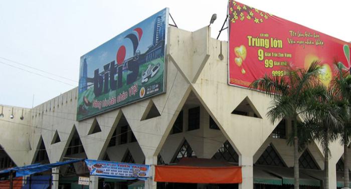 Trung tâm thương mại Bãi Cháy: Lựa chọn hàng đầu cho mua sắm 3 trung tam thuong mai bai chay 2