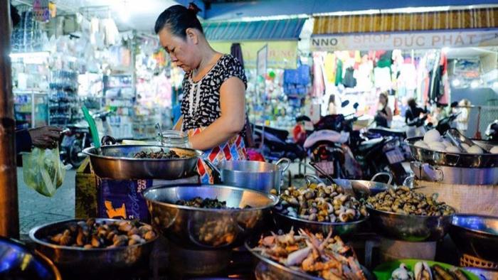 Trung tâm thương mại Bãi Cháy: Lựa chọn hàng đầu cho mua sắm 4 trung tam thuong mai bai chay 3