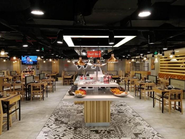 Vincom Plaza Hạ Long: Điểm mua sắm, ẩm thực và giải trí hàng đầu 4 vincom plaza ha long 3