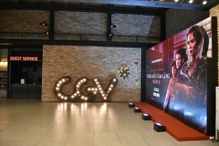 Vincom Plaza Hạ Long: Điểm mua sắm, ẩm thực và giải trí hàng đầu 5 vincom plaza ha long 4