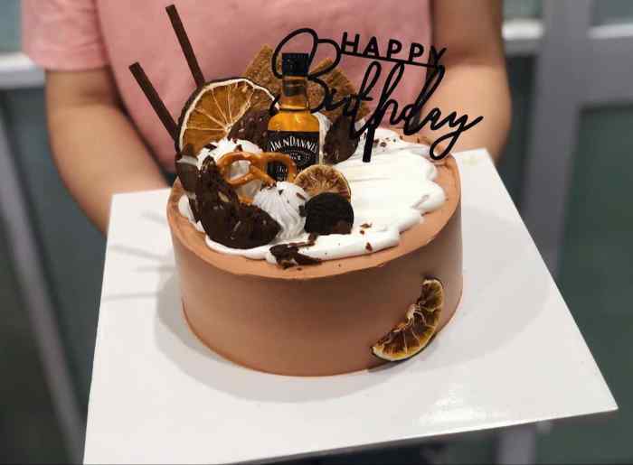 TOP 5 quán bánh kem ở Hạ Long đáng ghé nhất 2 Ngọc Lan Bakery Hạ Long