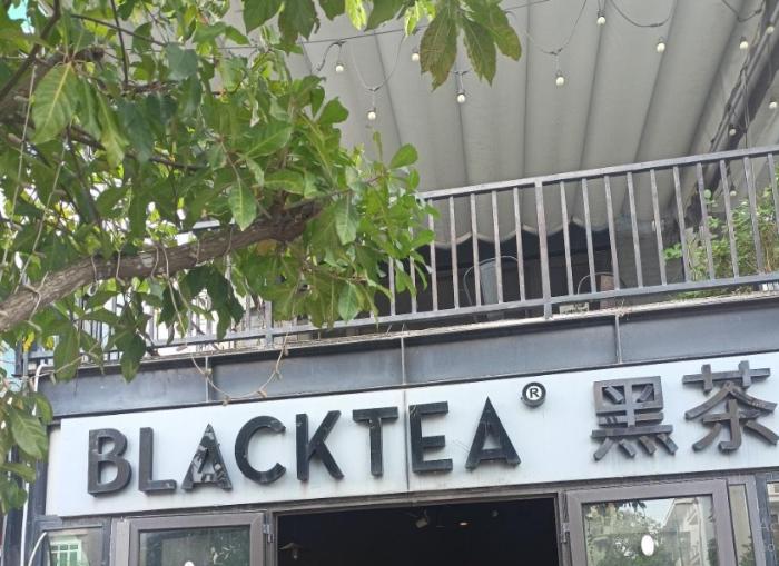 Blacktea Hạ Long: Điểm đến lý tưởng cho fan trà sữa