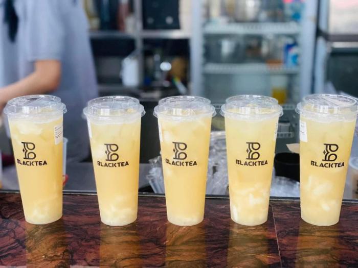 Blacktea Hạ Long: Điểm đến lý tưởng với món trà sữa chất lượng 1 blacktea-ha-long