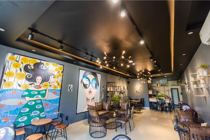 Blacktea Hạ Long: Điểm đến lý tưởng với món trà sữa chất lượng 4 blacktea ha long 4