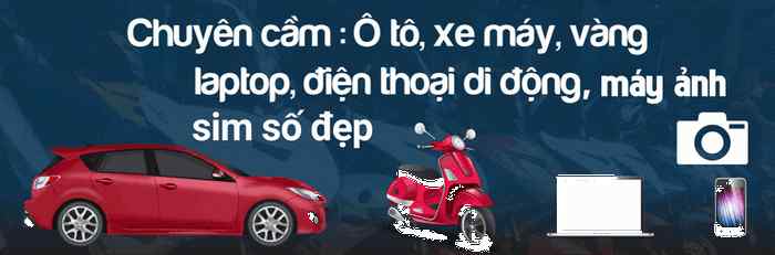 5 Tiệm cầm đồ ở Cẩm Phả giải ngân nhanh chóng 2 Cầm Đồ Huy Cường