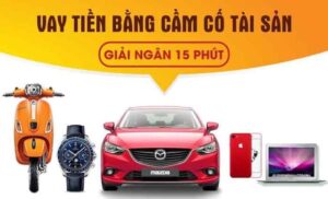 cầm đồ ở Hạ Long