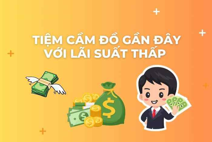 TOP 5 tiệm cầm đồ ở Hạ Long lãi suất thấp, giá tốt 4 Thanh Tùng - Dịch Vụ Cầm Đồ ở Hạ Long