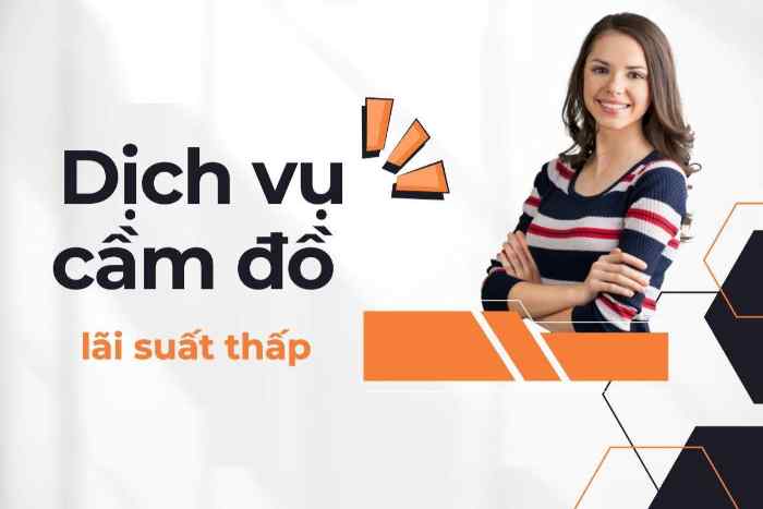TOP 5 tiệm cầm đồ ở Hạ Long lãi suất thấp, giá tốt 5 Dịch Vụ Cầm Đồ Quang Dũng