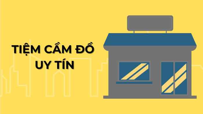 5 Quán cầm đồ ở Móng Cái nhanh chóng, lãi thấp 4 Cầm Đồ Mạnh Cường