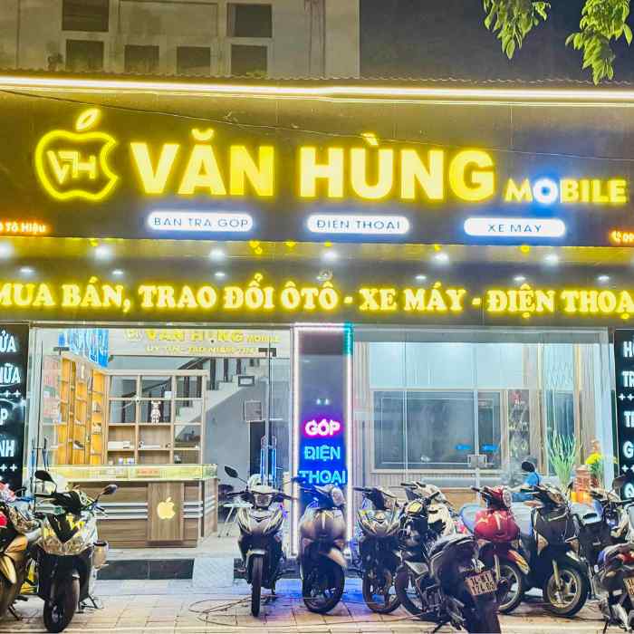 Top 5 tiệm cầm đồ ở Quảng Ninh lãi suất thấp, uy tín 3 Văn Hùng - Tiệm cầm Đồ ở Quảng Ninh