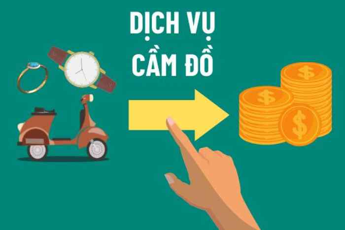 Top 5 tiệm cầm đồ ở Quảng Ninh lãi suất thấp, uy tín 5 Hà Anh - Tiệm cầm Đồ ở Quảng Ninh