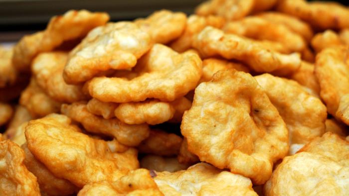 Chả mực Kim Thoa: Đặc sản Hạ Long trứ danh nhất định nên thử 3 cha muc kim thoa 3