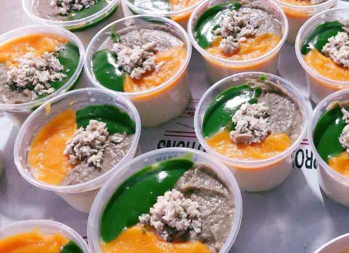 5 Quán cháo dinh dưỡng Hạ Long đáng để lựa chọn 2 Tiệm Cháo SuSu
