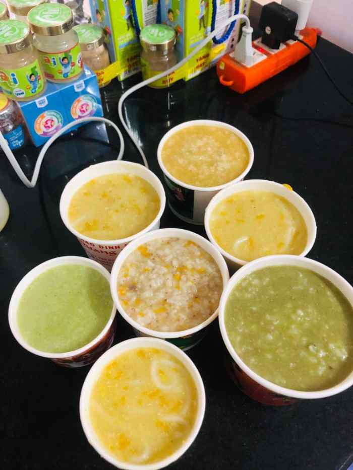 5 Quán cháo dinh dưỡng Hạ Long đáng để lựa chọn 4 Cháo Dinh Dưỡng Quang Minh