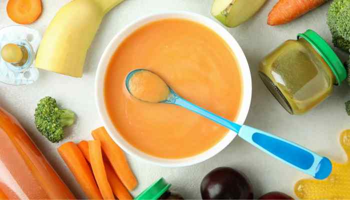 5 Quán cháo dinh dưỡng Hạ Long đáng để lựa chọn 5 Mẹ Bông - cháo dinh dưỡng Hạ Long
