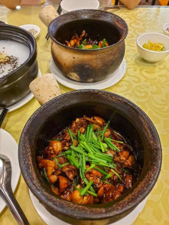 Top 3 quán cháo ếch Hạ Long ăn là ghiền 2 Cháo Ếch Singapore - Hạ Long