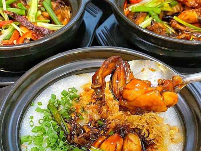 Top 3 quán cháo ếch Hạ Long ăn là ghiền 4 Trước khi ăn cháo ếch ở bất cứ quán nào, bạn đều cần đánh giá một số tiêu chí