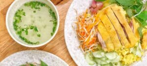 Top 5 quán cơm gà ở Quảng Ninh ăn là thèm 13 cơm gà ở Quảng Ninh