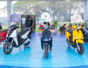 4 cửa hàng xe điện Hạ Long đa dạng mẫu, bảo hành tốt 9 cửa hàng xe điện Hạ Long